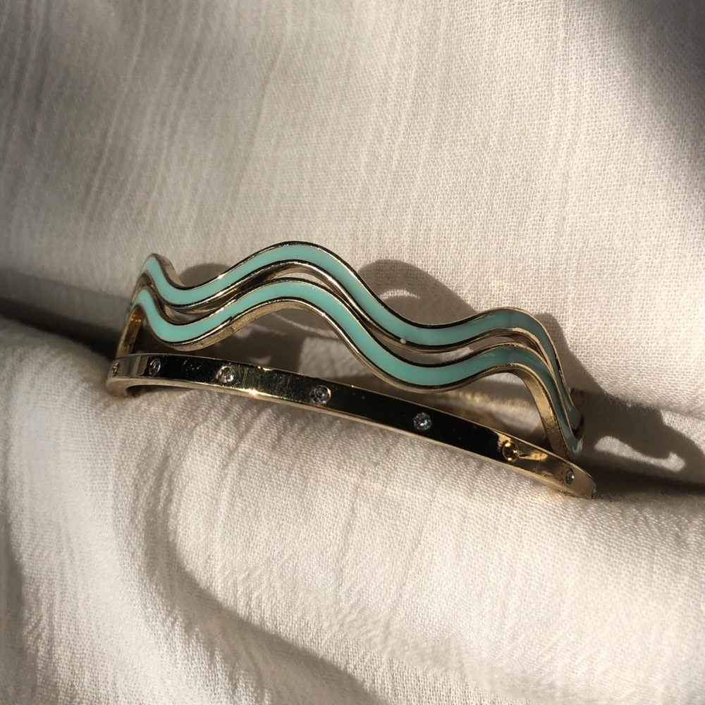 Bracelet Bangle Bundle 💕